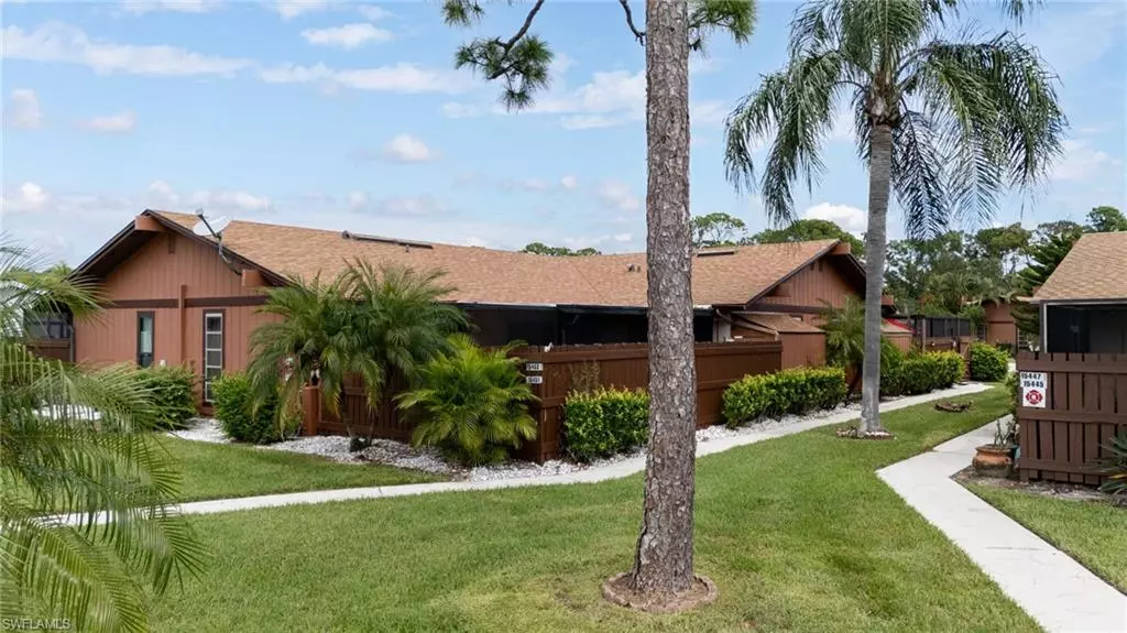 North Fort Myers, FL 33917,15451 Crystal Lake DR