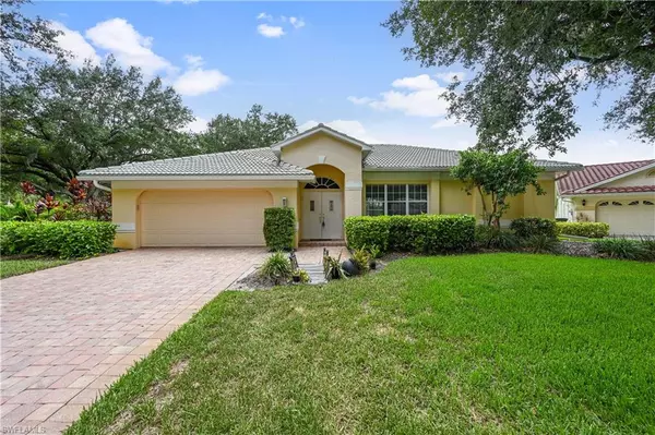 Fort Myers, FL 33913,11810 Woodshire CIR