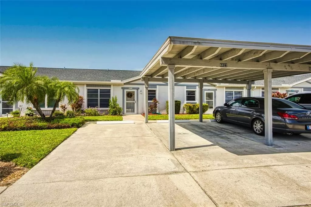 Fort Myers, FL 33919,6822 Bogey DR