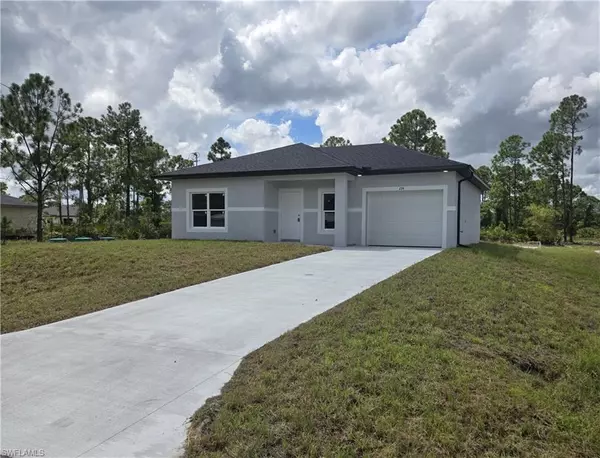 Lehigh Acres, FL 33974,234 Narcissus AVE S