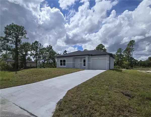 Lehigh Acres, FL 33974,234 Narcissus AVE S