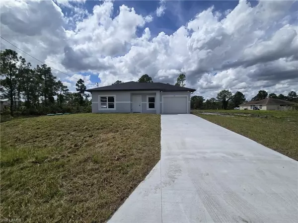 Lehigh Acres, FL 33974,234 Narcissus AVE S