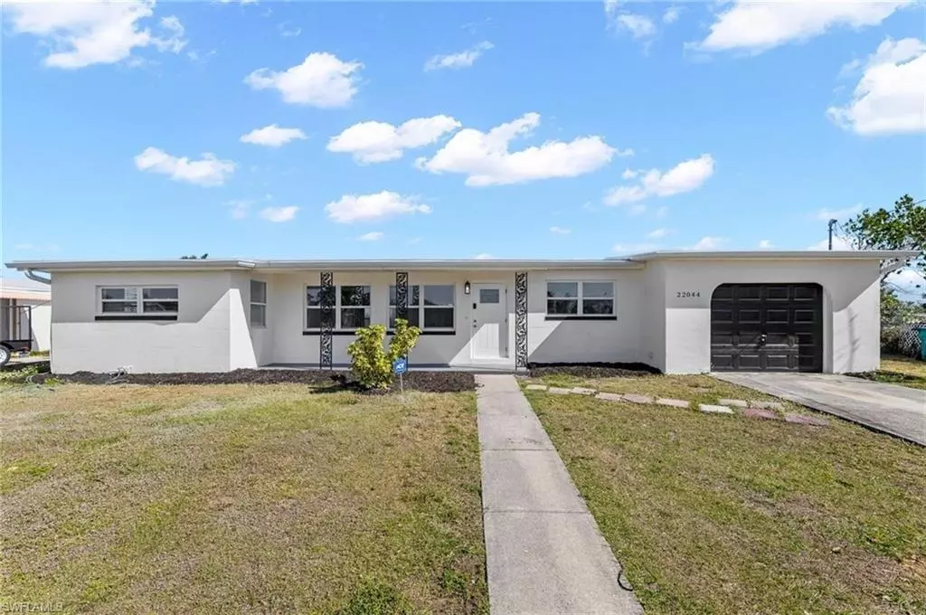 Port Charlotte, FL 33952,22044 Perkin TER