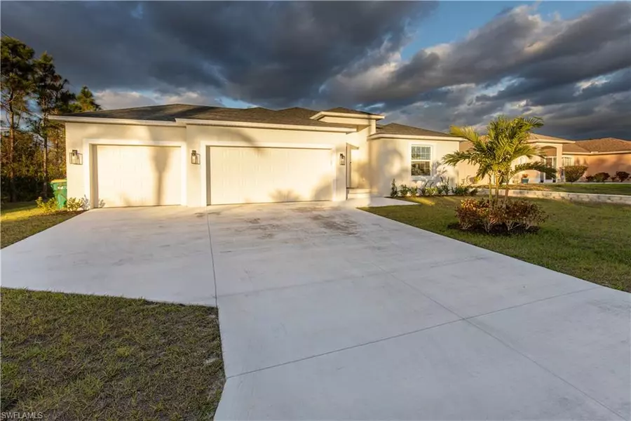5056 Montego LN, Port Charlotte, FL 33981
