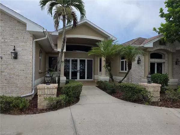 Cape Coral, FL 33914,1008 SW 56th ST