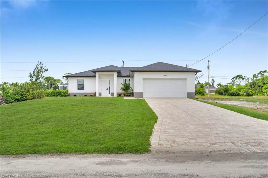 Cape Coral, FL 33993,2836 NW 5th TER