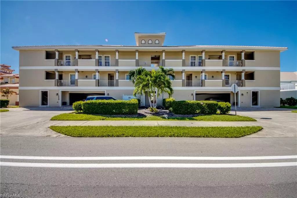 Cape Coral, FL 33904,1640 Beach PKWY #301