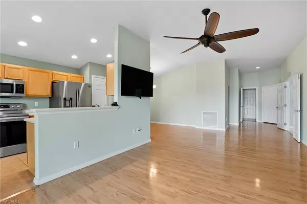 Cape Coral, FL 33991,2427 Woodbourne PL