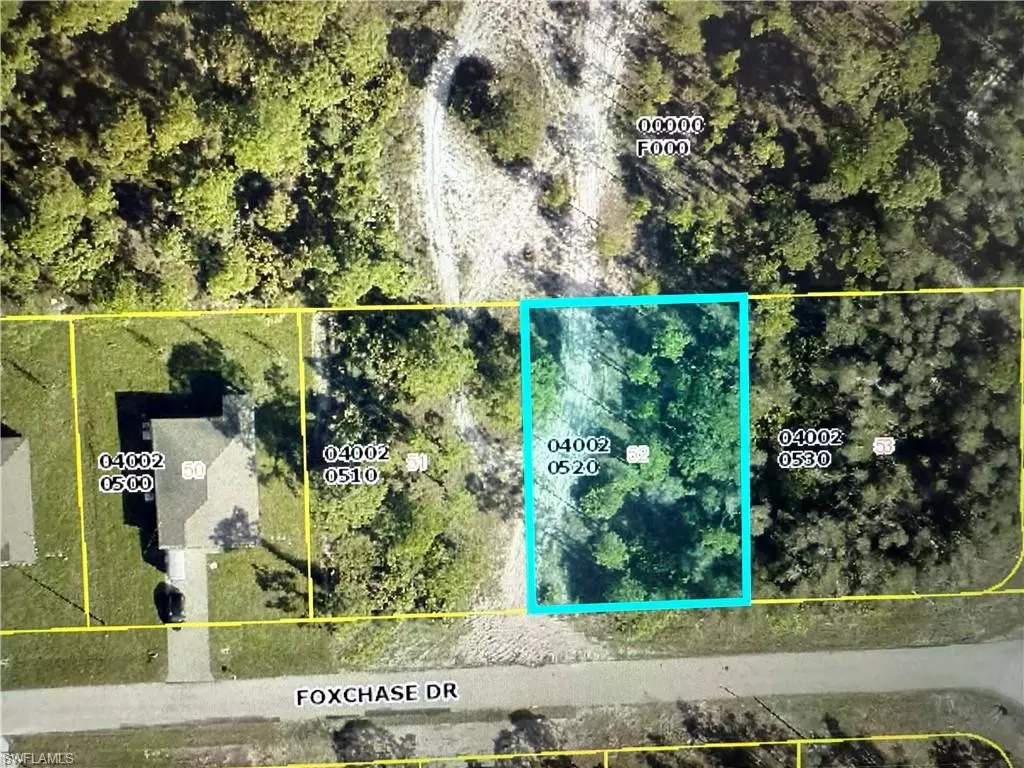 Lehigh Acres, FL 33974,671 Foxchase DR