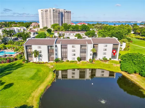 Fort Myers, FL 33919,4574 Trawler CT #101