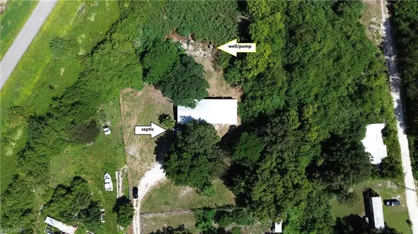 Moore Haven, FL 33471,1114 Kidd LN