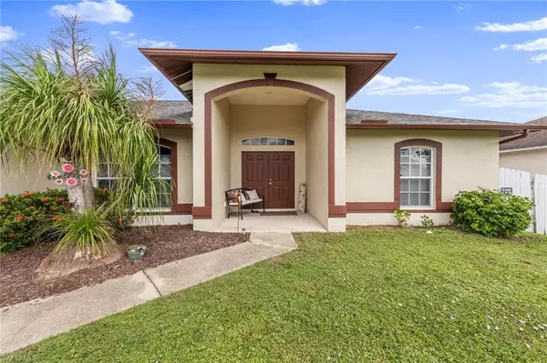 Lehigh Acres, FL 33971,3012 3rd ST W