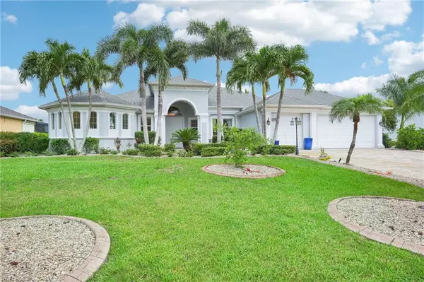 Cape Coral, FL 33991,11558 Royal Tee CIR