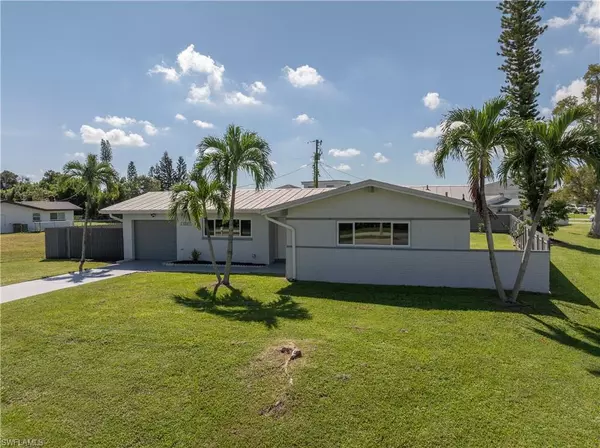 Cape Coral, FL 33904,404 El Dorado PKWY E