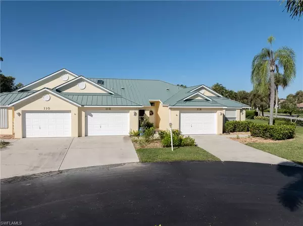 112 Islamorada BLVD, Punta Gorda, FL 33955