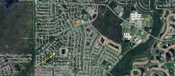 North Port, FL 34287,Lot 16 Tomaso RD