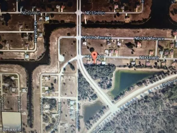 Cape Coral, FL 33909,1628 NE 33rd ST