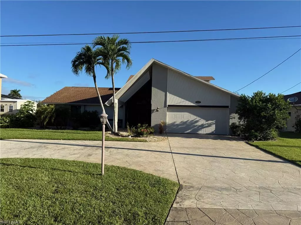 Cape Coral, FL 33991,3417 SW 8th ST