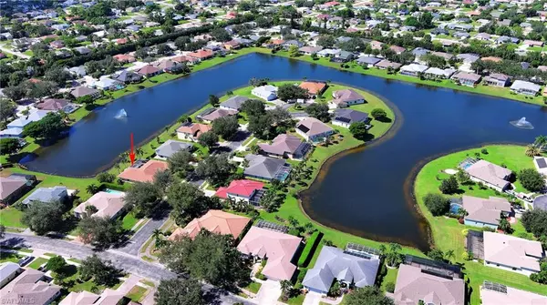 Fort Myers, FL 33967,9160 Kings Cove CT