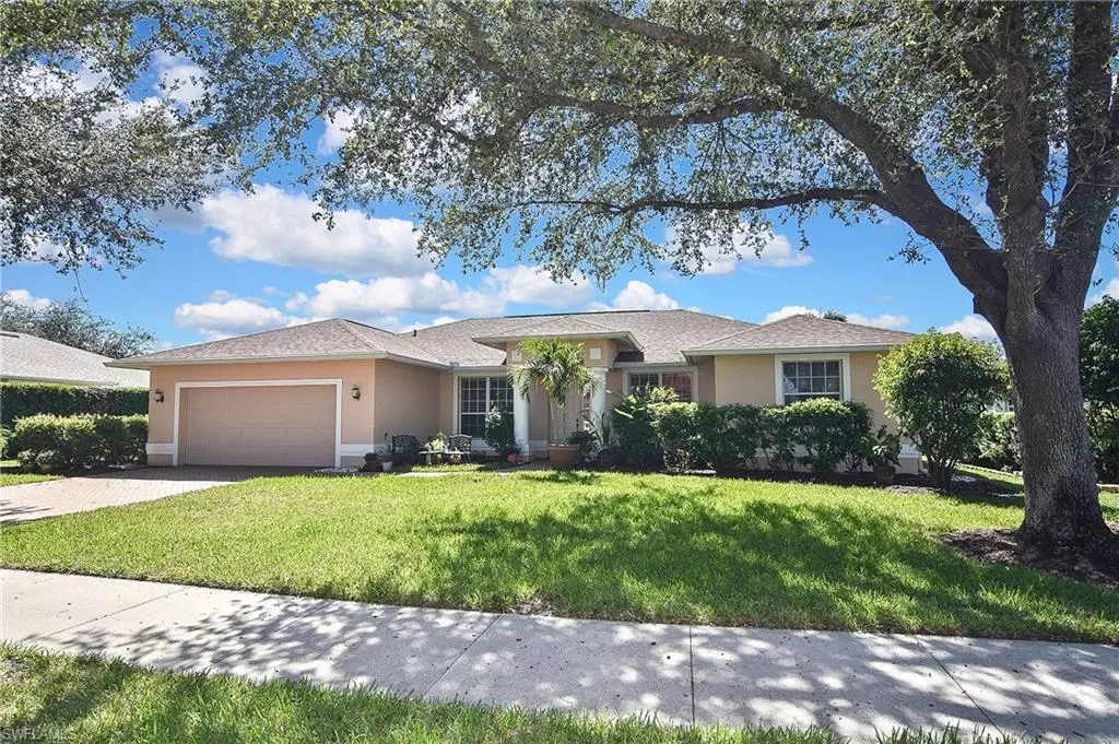 Fort Myers, FL 33967,9160 Kings Cove CT