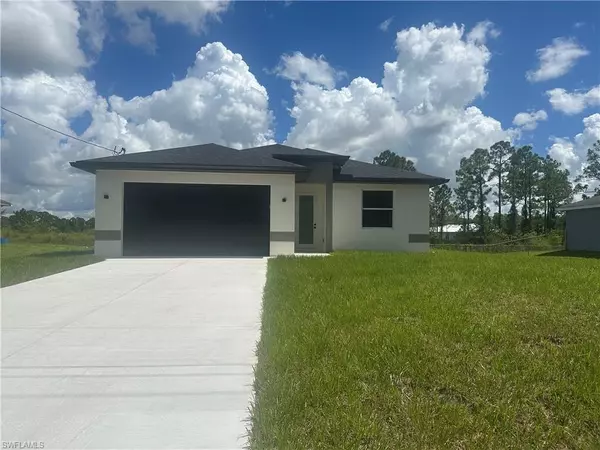 315 Austin AVE, Lehigh Acres, FL 33974