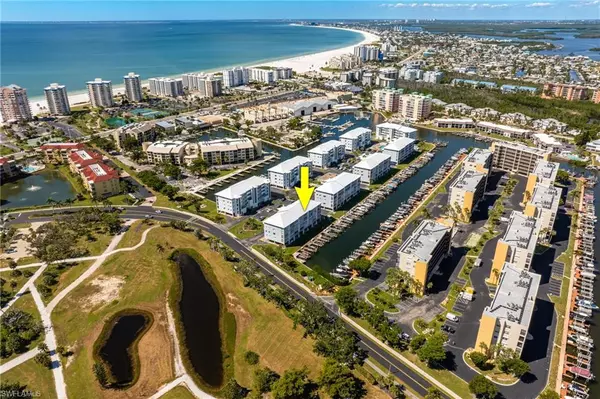 4511 Bay Beach LN #315, Fort Myers Beach, FL 33931