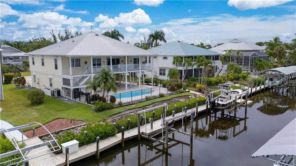 16295 Boyce DR, Bokeelia, FL 33922