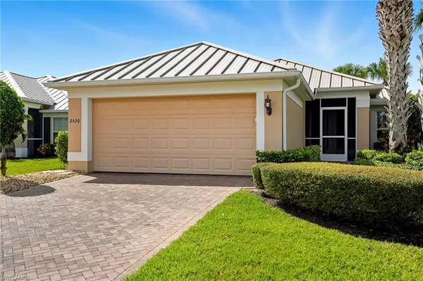 2520 Hopefield CT, Cape Coral, FL 33991