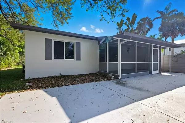 Fort Myers, FL 33901,1722 Linhart AVE