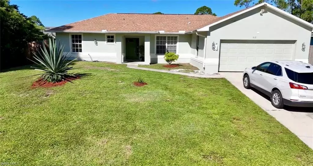 Lehigh Acres, FL 33974,912 Maywood AVE S