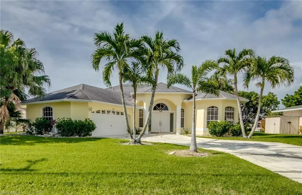 Cape Coral, FL 33904,810 SE 33rd ST