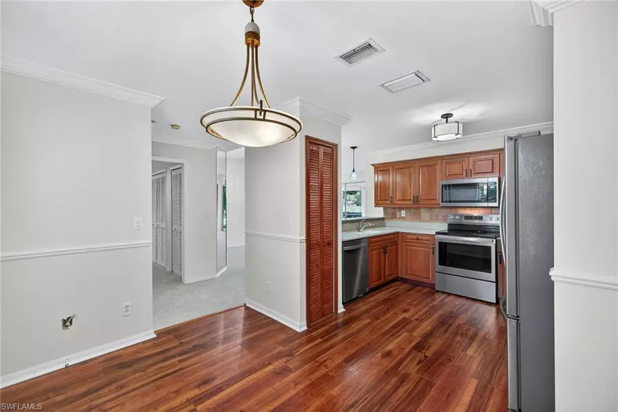 8371 Grand Palm DR #1, Estero, FL 33967