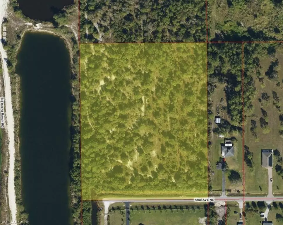 Naples, FL 34120,72ND AVE NE