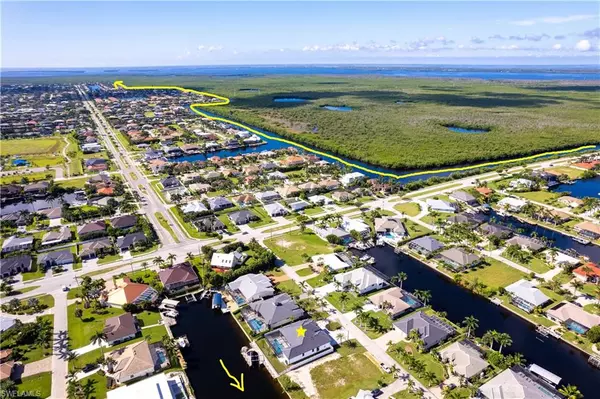 Cape Coral, FL 33914,4121 SW 28th AVE