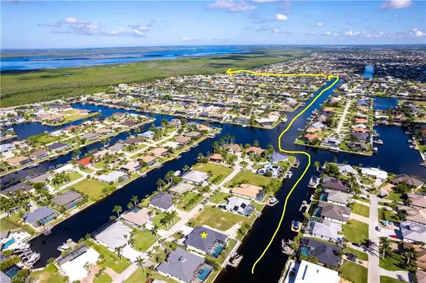 Cape Coral, FL 33914,4121 SW 28th AVE