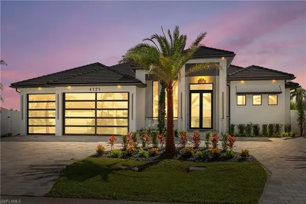 Cape Coral, FL 33914,4121 SW 28th AVE