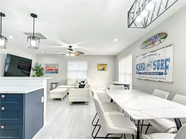 Fort Myers Beach, FL 33931,217 Miramar ST