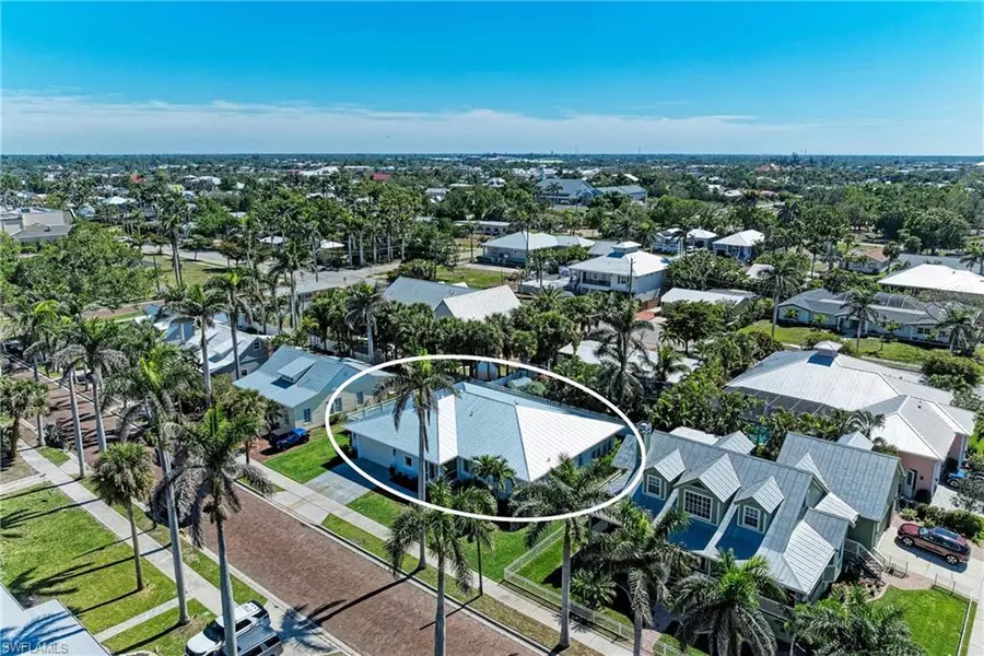 621 Trabue AVE, Punta Gorda, FL 33950