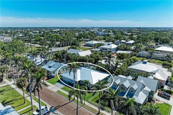 621 Trabue AVE, Punta Gorda, FL 33950