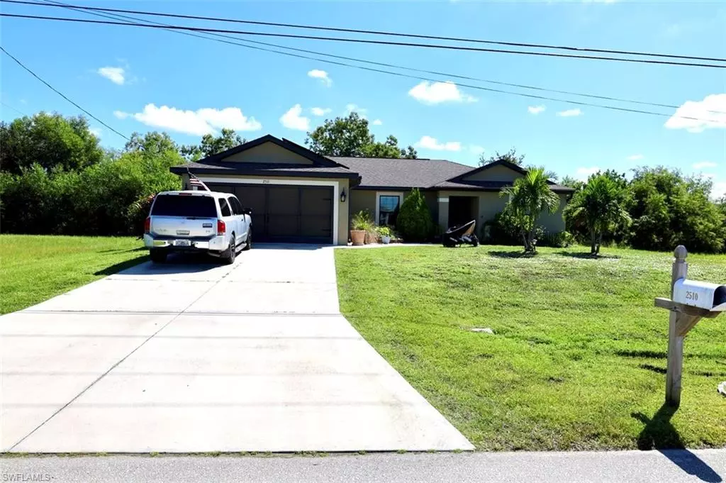 Cape Coral, FL 33909,2511 NE 7th PL