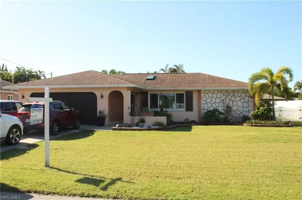 1122 SE 19th ST, Cape Coral, FL 33990