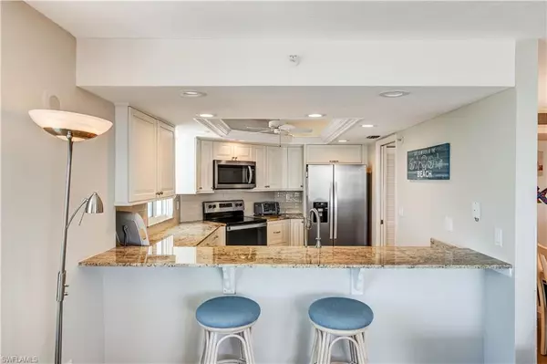 Fort Myers Beach, FL 33931,4745 Estero BLVD #1204