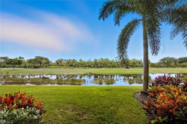 Naples, FL 34120,10341 Heritage Bay BLVD #1912