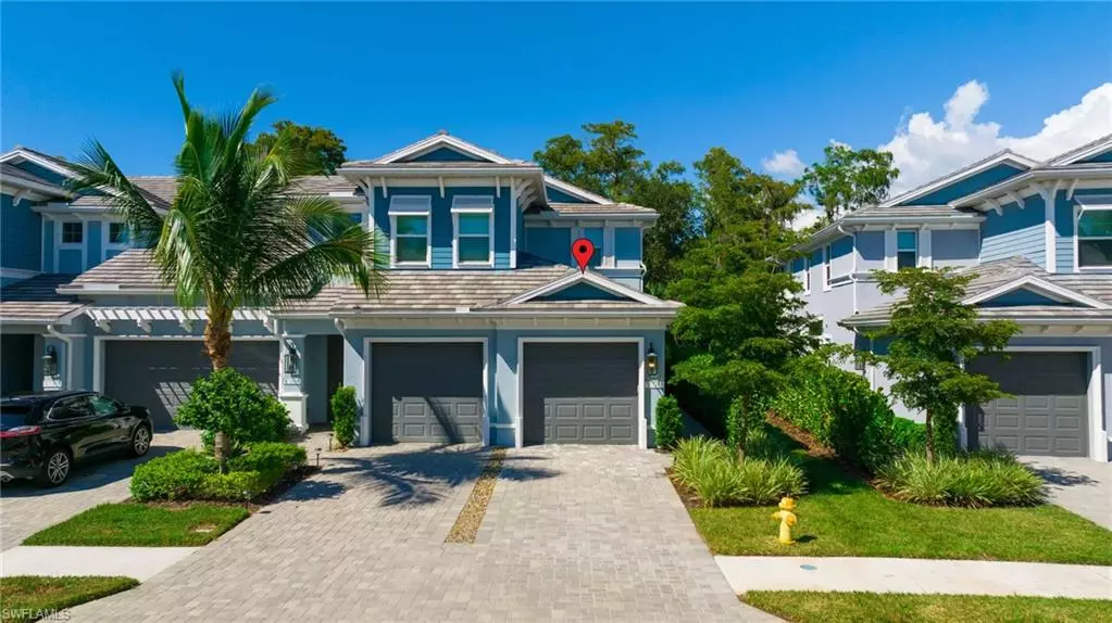 Naples, FL 34112,2614 Seychelles CIR #1204