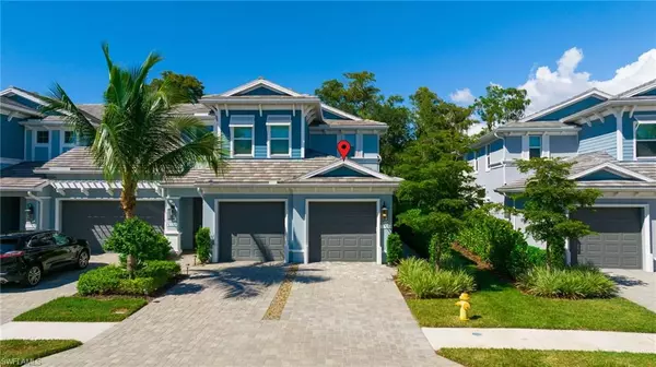 2614 Seychelles CIR #1204, Naples, FL 34112