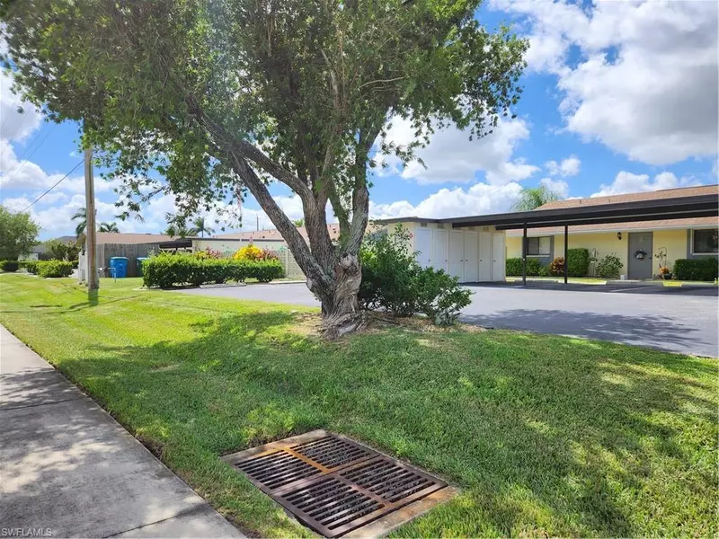 1420 Academy BLVD #106, Cape Coral, FL 33990
