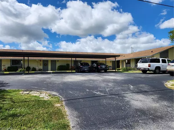 Cape Coral, FL 33990,1420 Academy BLVD #106