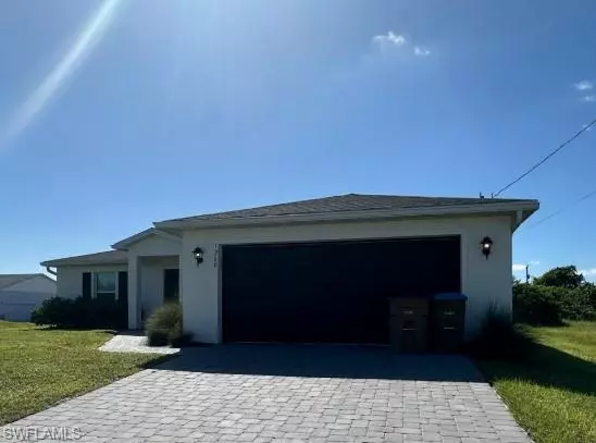 Cape Coral, FL 33909,1260 NE 40th TER