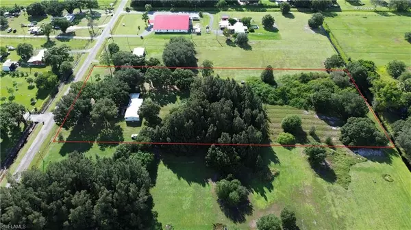 Clewiston, FL 33440,223 Pine LN