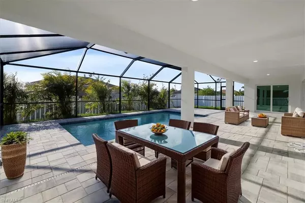 Cape Coral, FL 33993,1906 NW 21st PL